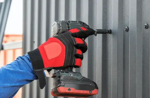 Travaux de zinguerie - Le Lion-d'Angers